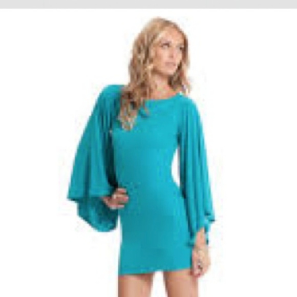 GUESS by Marciano Brunetta Mini Bodycon - Picture 8 of 8